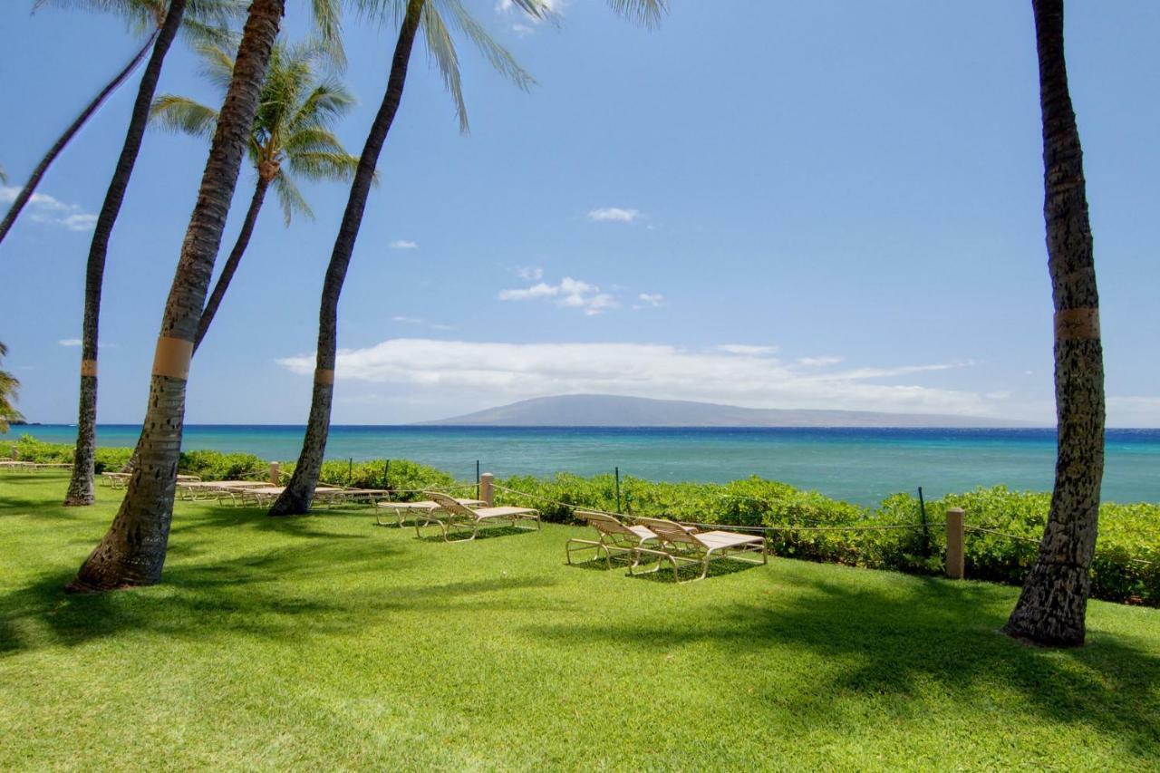 Mahana at Kaanapali 618 Apartment Luaran gambar